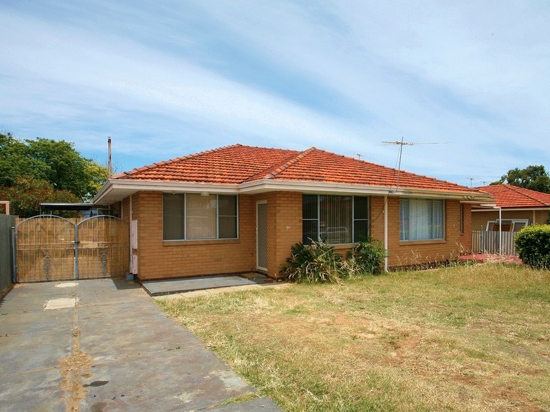 5A Duffield Avenue, Beaconsfield WA 6162