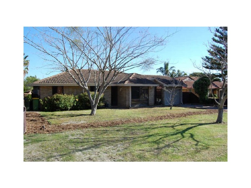 32 Moondarra Circle, South Lake WA 6164