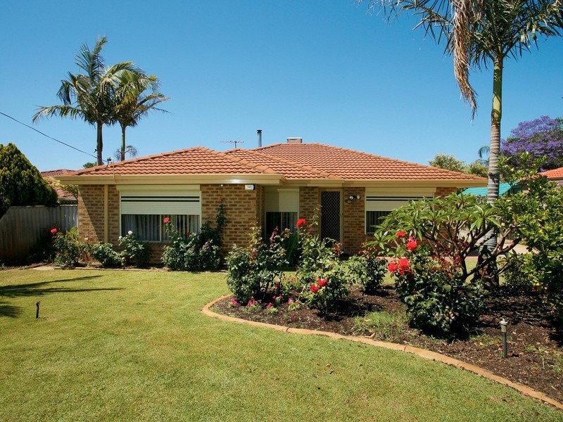 20 Zillner Close, South Lake WA 6164