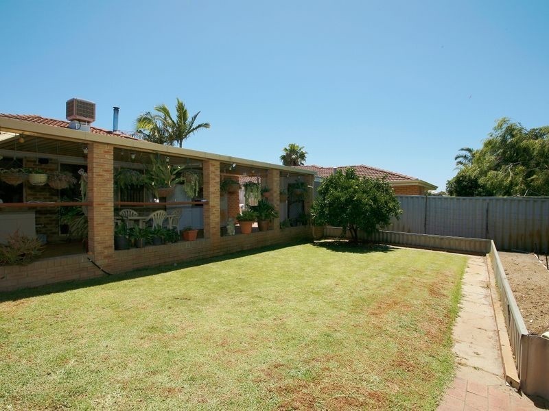 20 Zillner Close, South Lake WA 6164