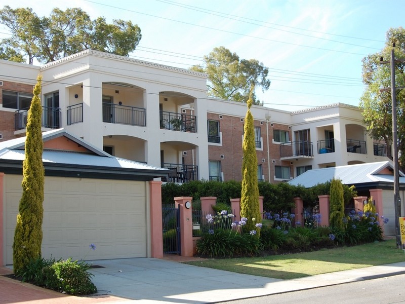 9/5 Doherty Road, Coolbellup WA 6163