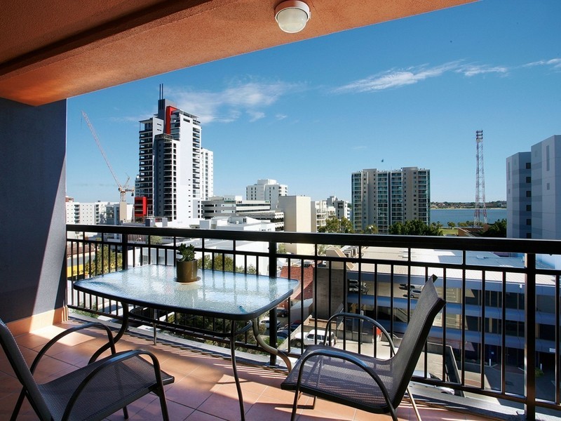 609/251 Hay Street, East Perth WA 6004