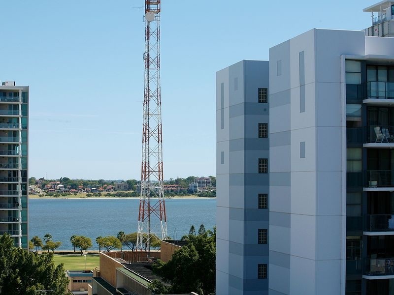 609/251 Hay Street, East Perth WA 6004