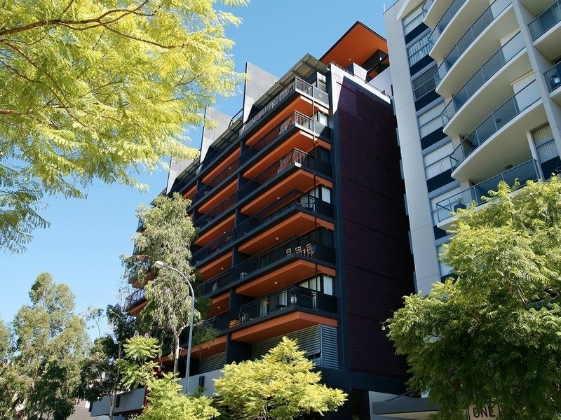 609/251 Hay Street, East Perth WA 6004