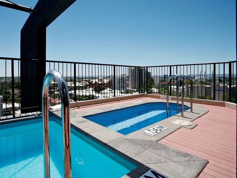 609/251 Hay Street, East Perth WA 6004