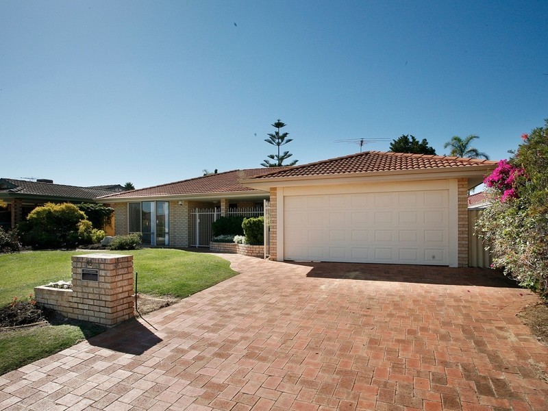 45 Ranford Loop, Kardinya WA 6163