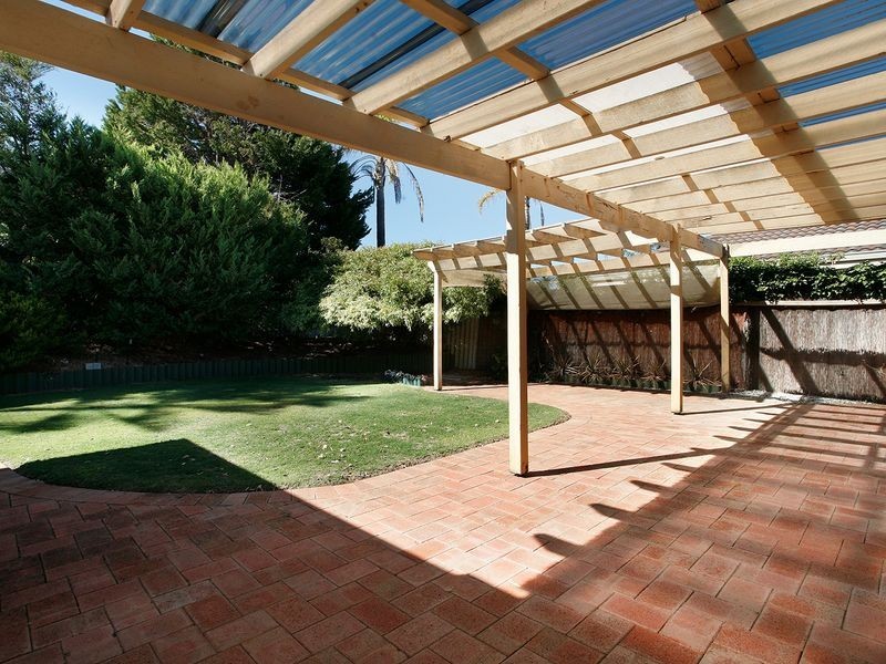 45 Ranford Loop, Kardinya WA 6163