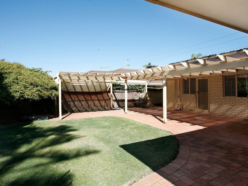 45 Ranford Loop, Kardinya WA 6163