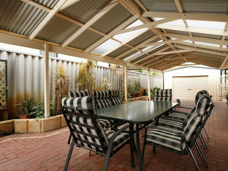 121 Cordelia Avenue, Coolbellup WA 6163