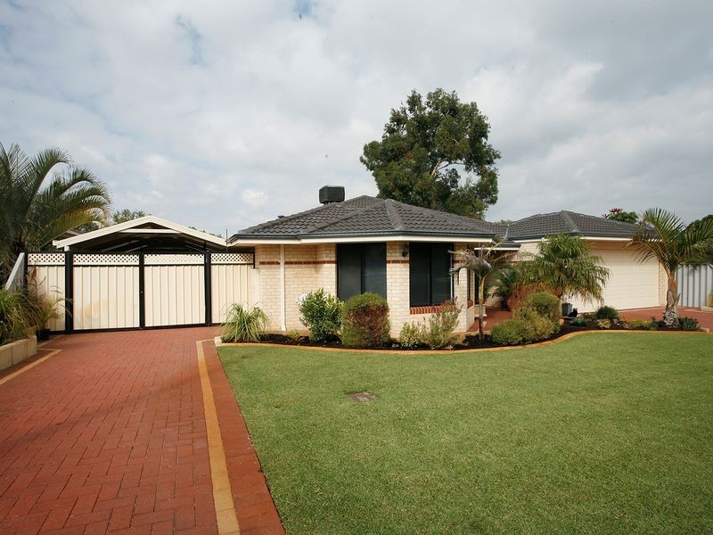 121 Cordelia Avenue, Coolbellup WA 6163