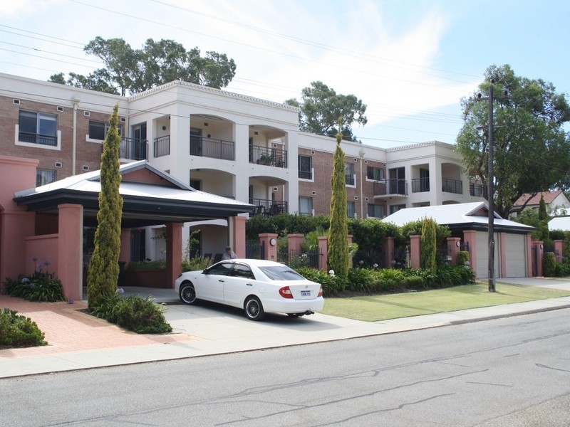 12/5 Doherty Road, Coolbellup WA 6163