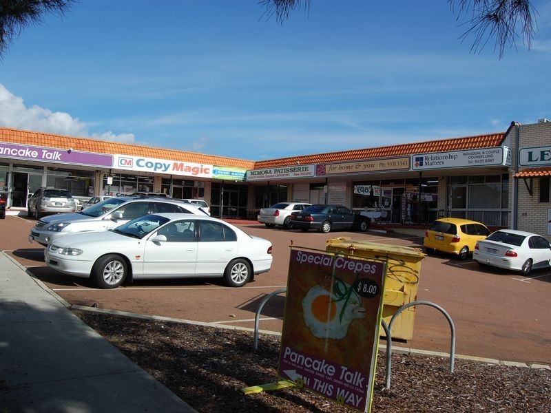 48A Fifth Avenue, Beaconsfield WA 6162