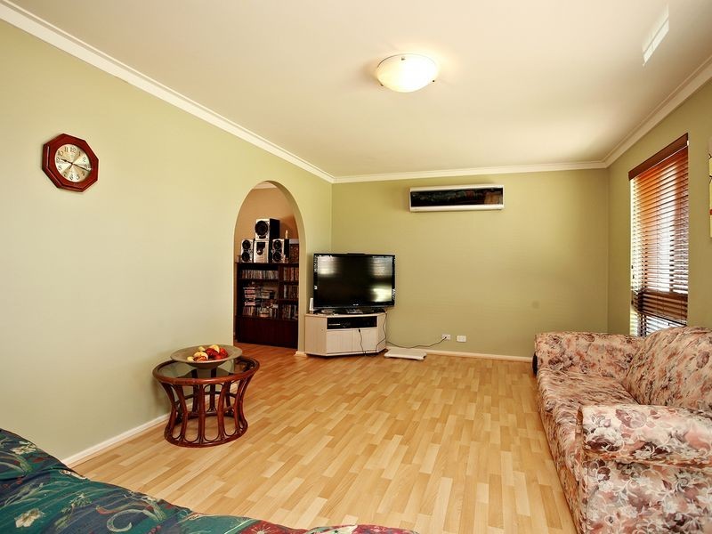 41 Hibbertia Crescent, Glenarbon QLD 4385