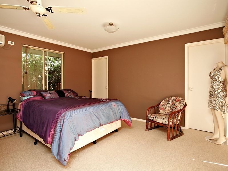 41 Hibbertia Crescent, Glenarbon QLD 4385