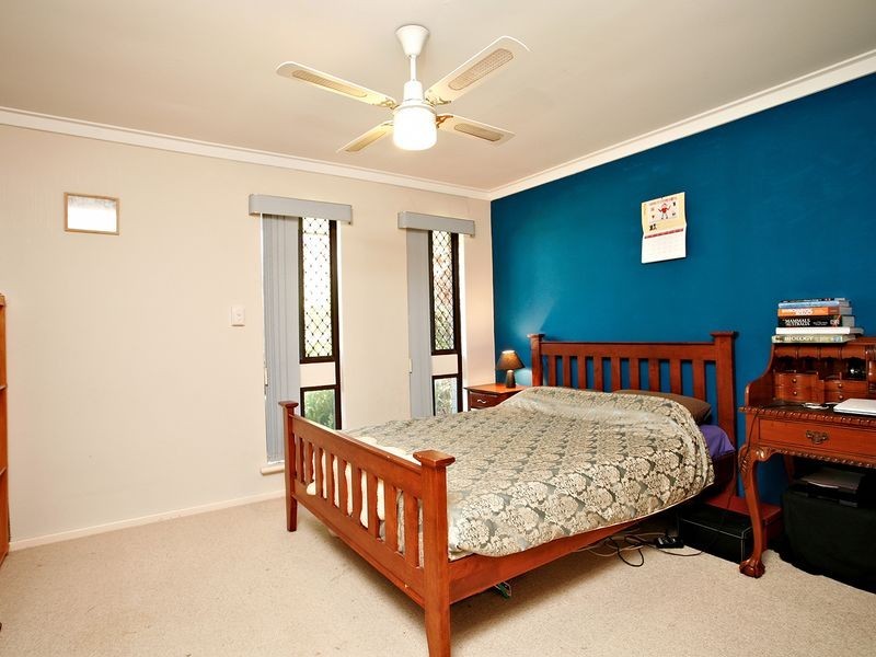 41 Hibbertia Crescent, Glenarbon QLD 4385