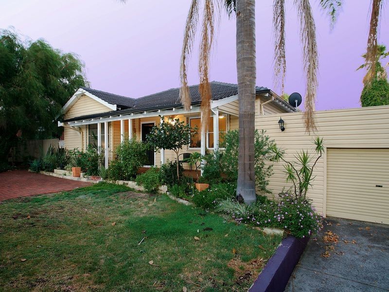 25 Ellison Street, Willagee WA 6156