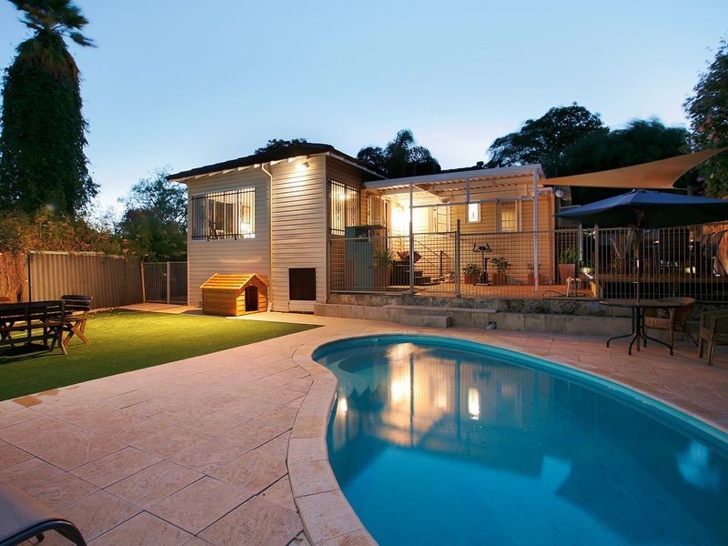 25 Ellison Street, Willagee WA 6156