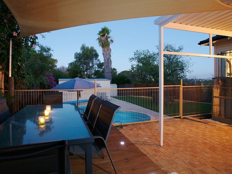 25 Ellison Street, Willagee WA 6156