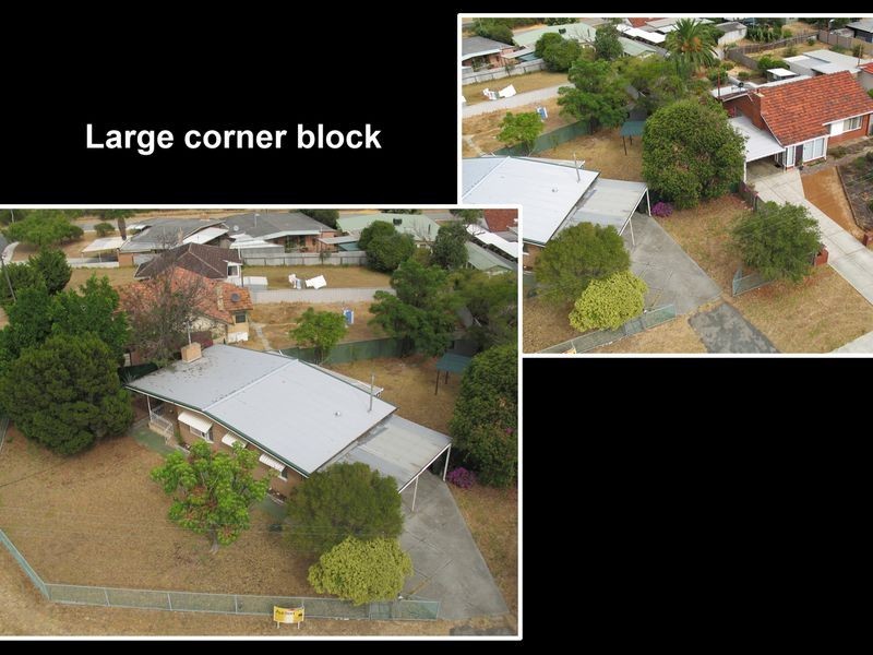 13 Brindle Street, Coolbellup WA 6163