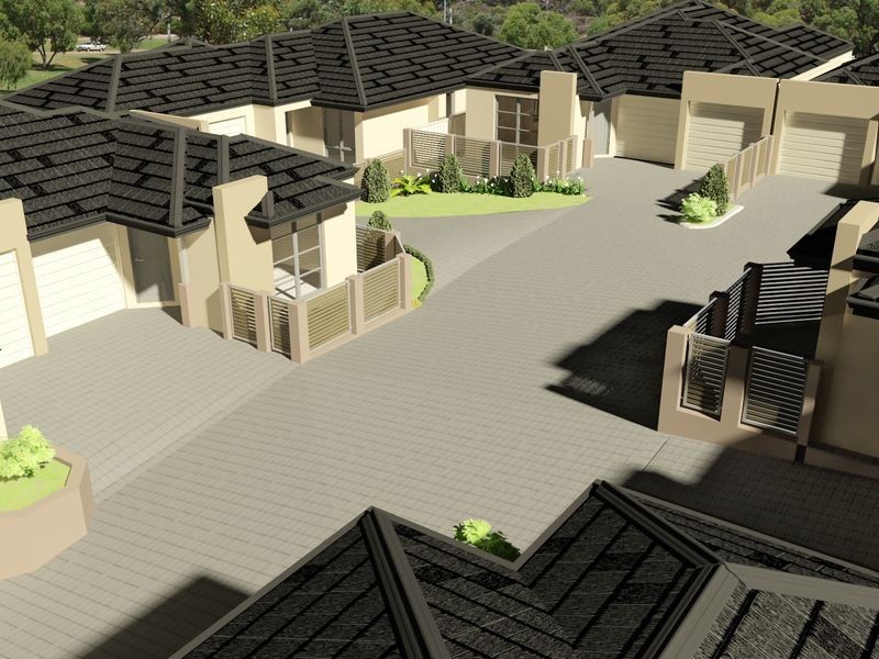 1/4 LAquila Circle, Beeliar WA 6164