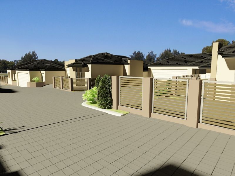 1/4 LAquila Circle, Beeliar WA 6164