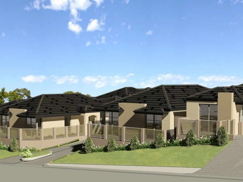 9/4 LAquila Circle, Beeliar WA 6164