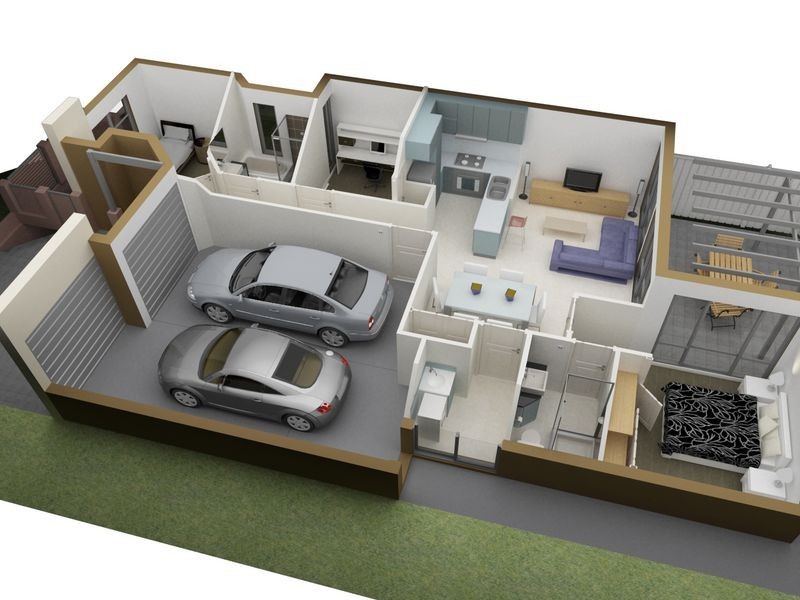 9/4 LAquila Circle, Beeliar WA 6164