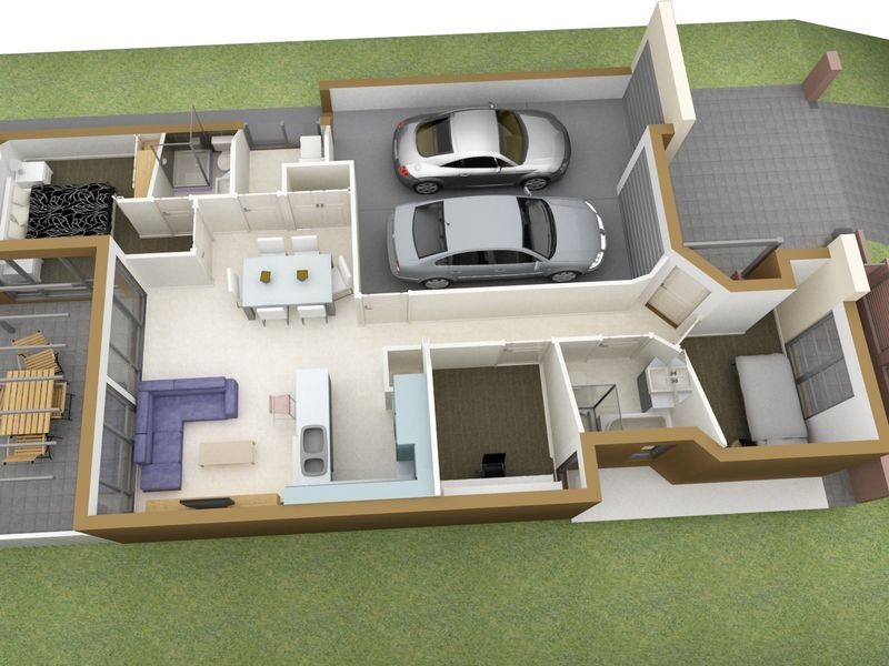9/4 LAquila Circle, Beeliar WA 6164