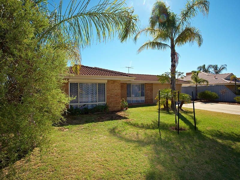 9 Tulipwood Place, South Lake WA 6164