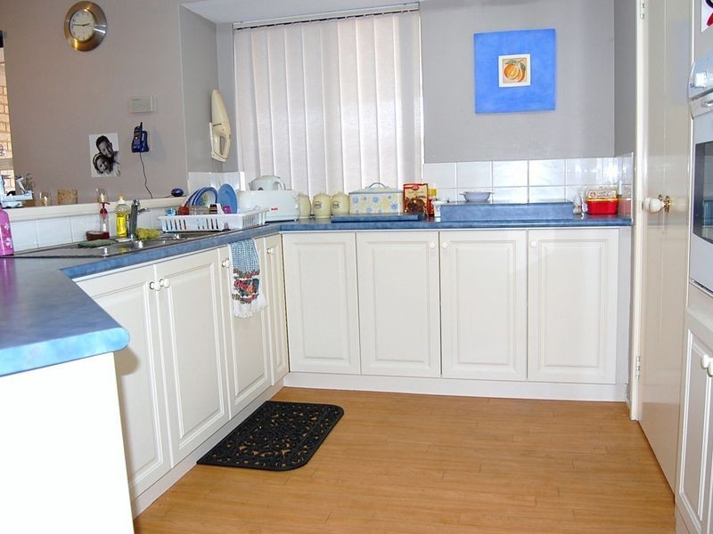 4 Palga Crescent, Beeliar WA 6164