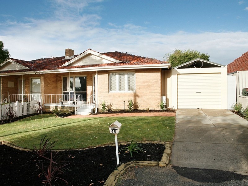 4B Hermione Way, Coolbellup WA 6163