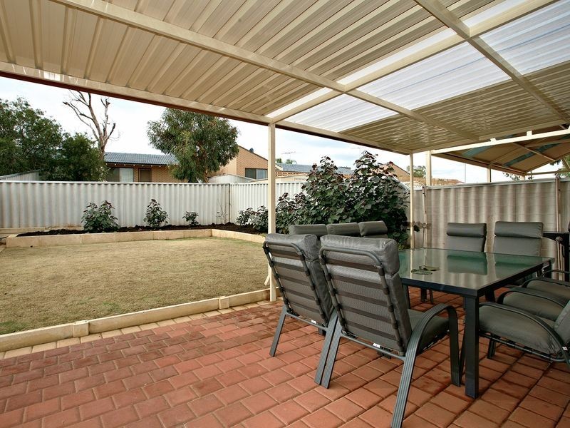 18 Watterton Place, Hamilton Hill WA 6163