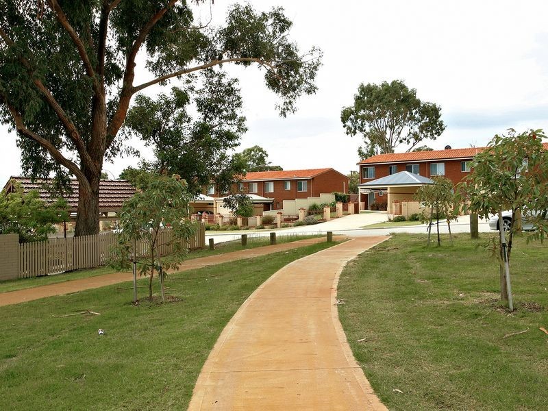 18 Watterton Place, Hamilton Hill WA 6163