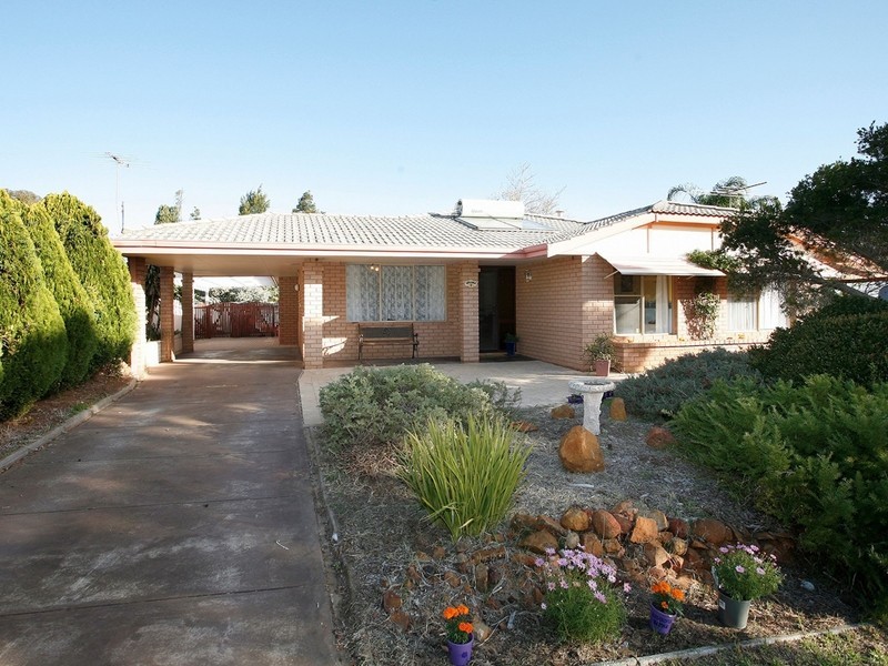 15 Burndale Road, Mount Richon WA 6112