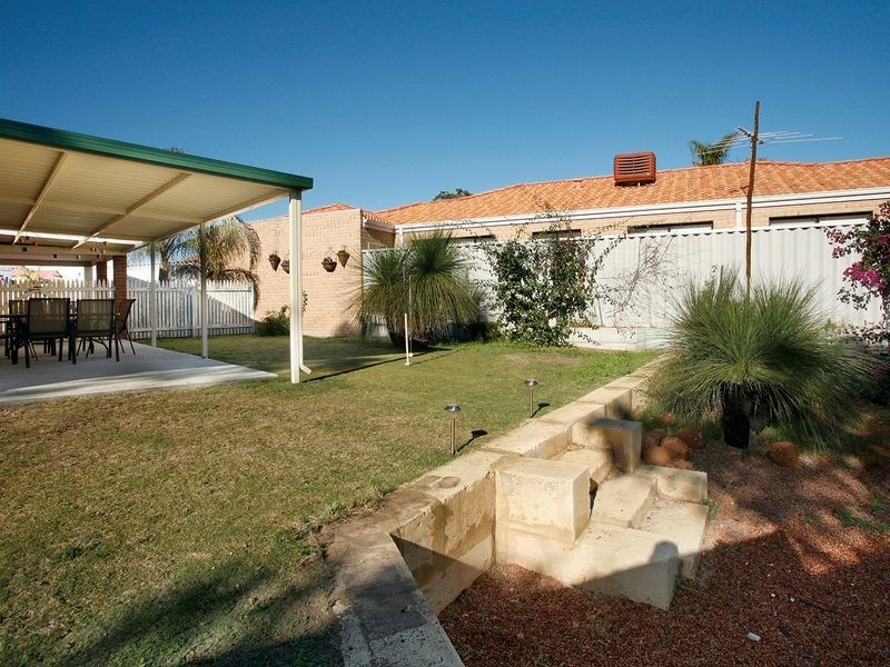 37 Marshwood Retreat, Bibra Lake WA 6163