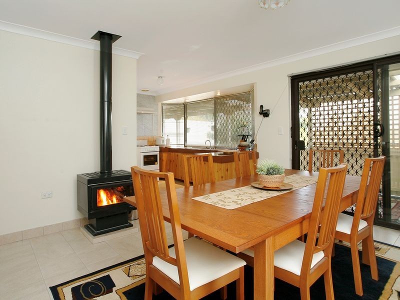 40 Marchant Drive, Bibra Lake WA 6163