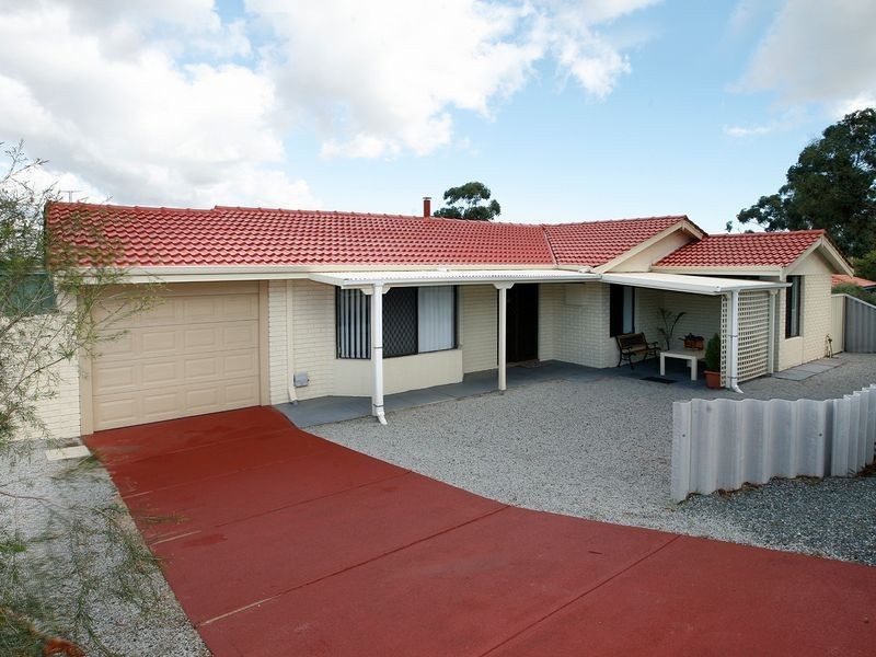 40 Marchant Drive, Bibra Lake WA 6163