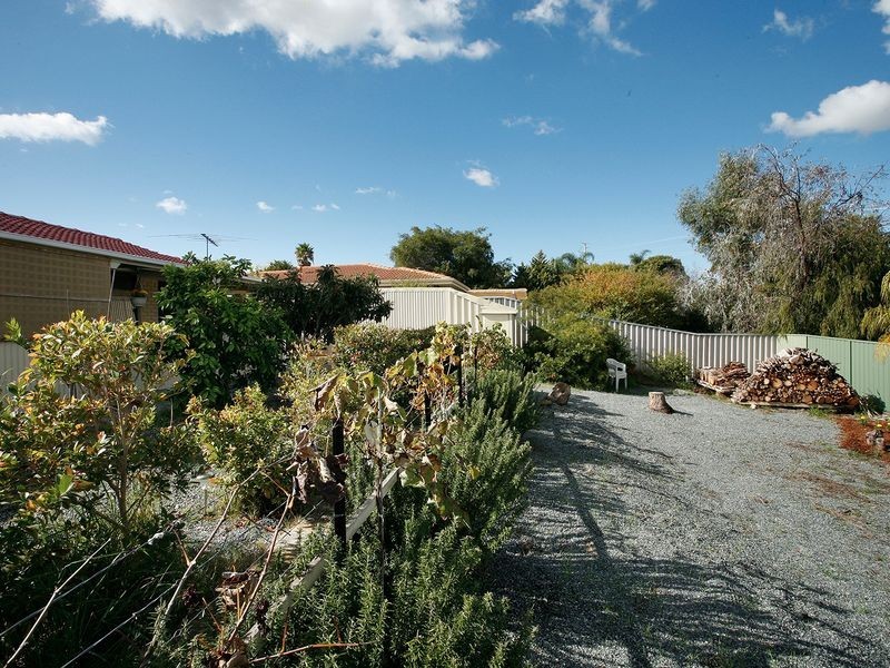 40 Marchant Drive, Bibra Lake WA 6163