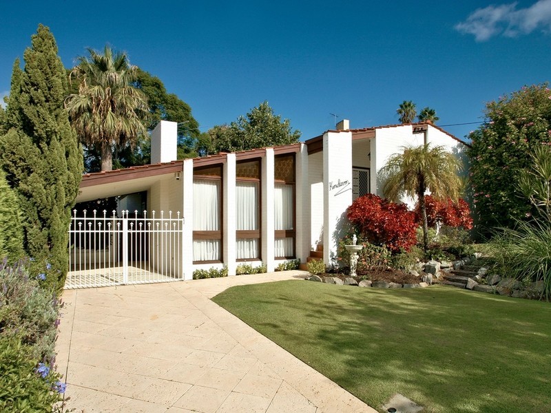 7 Capper Place, Kardinya WA 6163