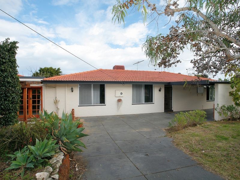 1 Prowse Street, Beaconsfield WA 6162