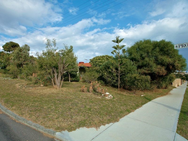 1 Prowse Street, Beaconsfield WA 6162