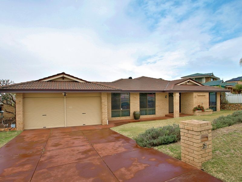 21 Bayliss Road, Kardinya WA 6163