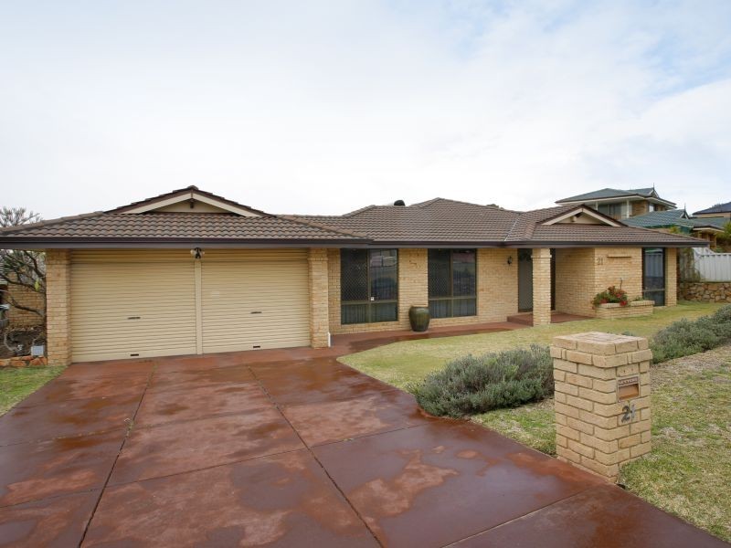 21 Bayliss Road, Kardinya WA 6163