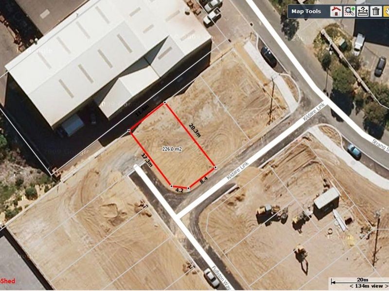 6 Kildare Link, Beaconsfield WA 6162