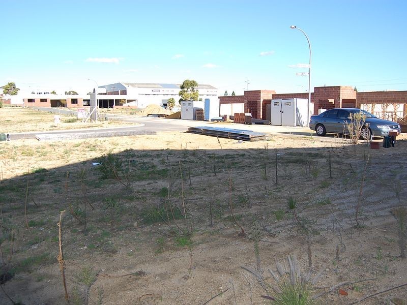 6 Kildare Link, Beaconsfield WA 6162
