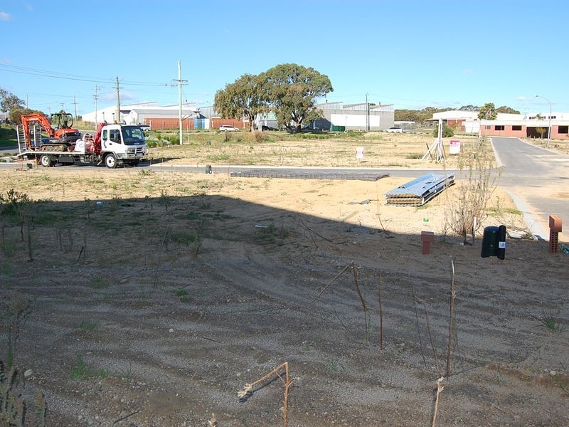 6 Kildare Link, Beaconsfield WA 6162