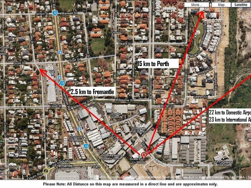 6 Kildare Link, Beaconsfield WA 6162
