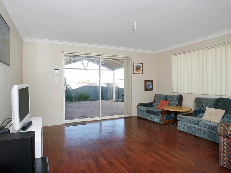 20 Abingdon Crescent, Wellard WA 6170