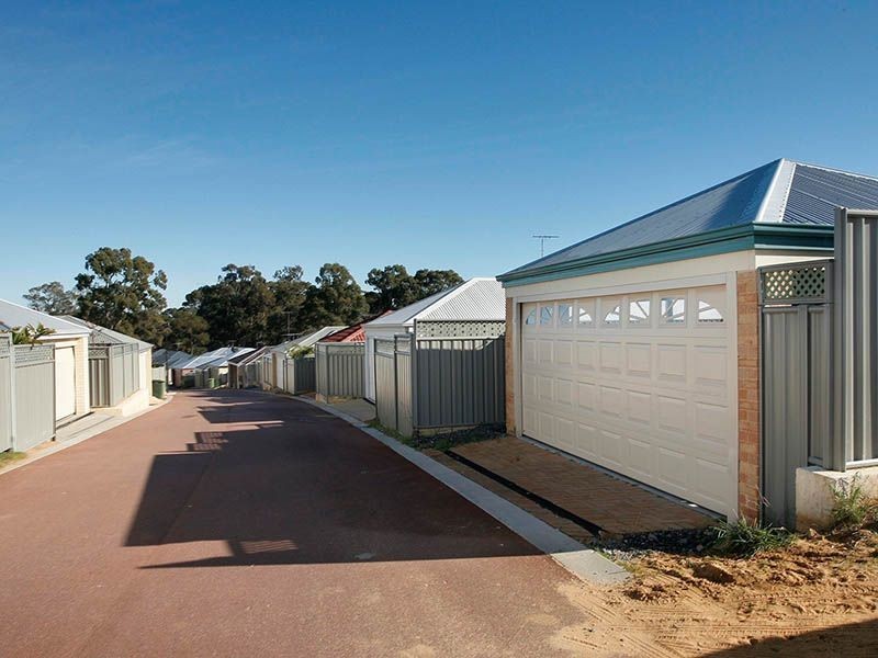 20 Abingdon Crescent, Wellard WA 6170