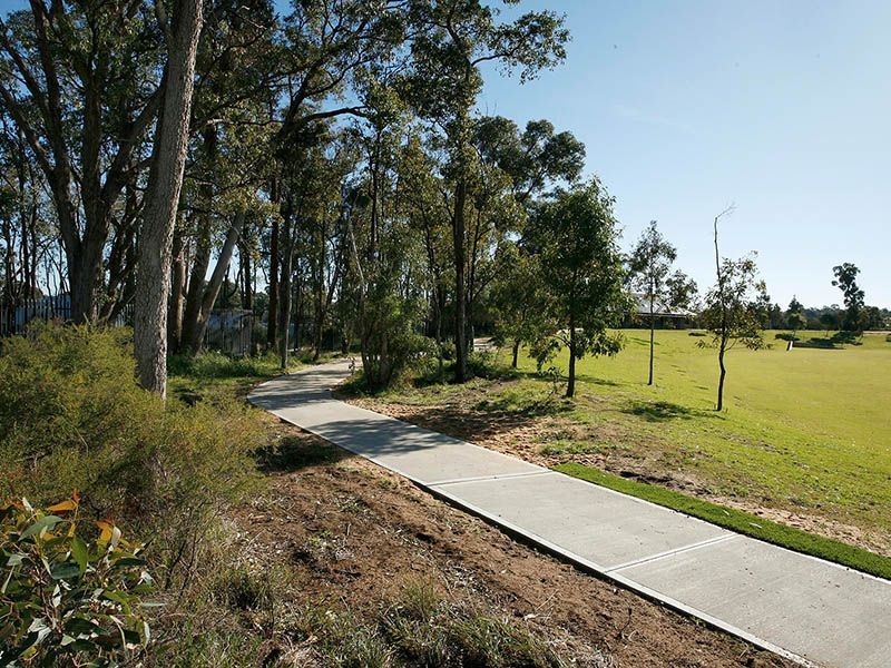 20 Abingdon Crescent, Wellard WA 6170